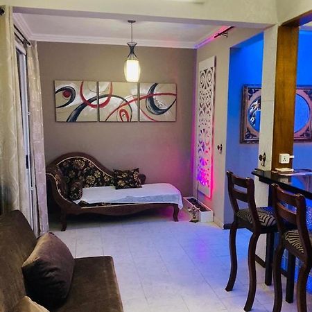 Cosy Flat Beachfront Flic-en-Flacq 外观 照片