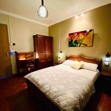 Cosy Flat Beachfront Flic-en-Flacq 外观 照片