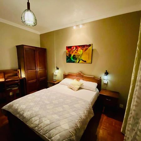Cosy Flat Beachfront Flic-en-Flacq 外观 照片