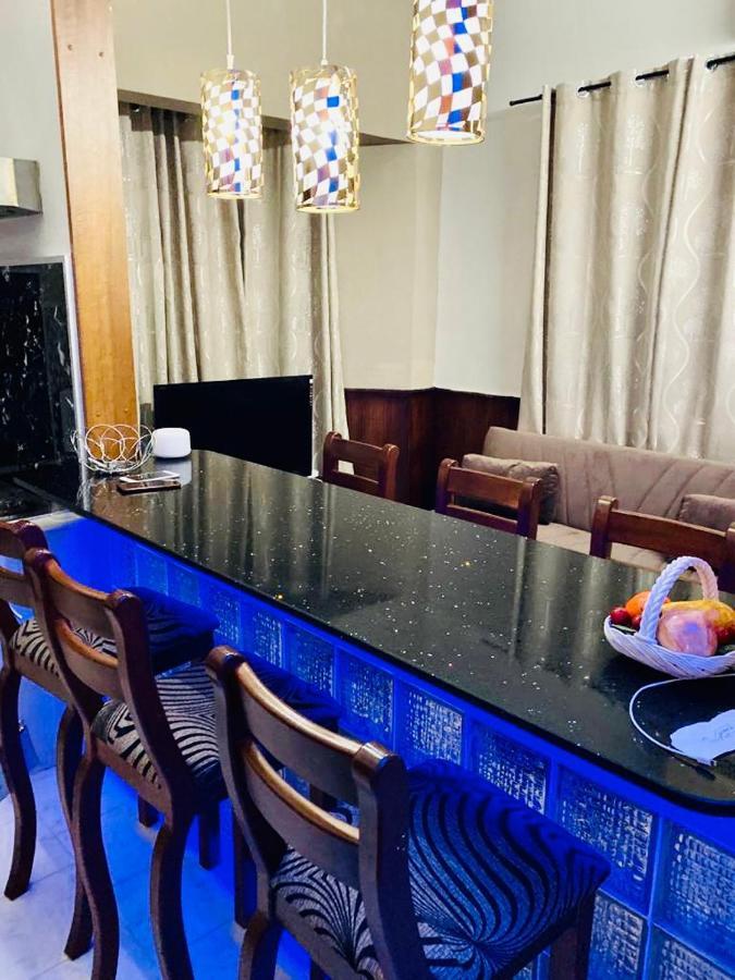 Cosy Flat Beachfront Flic-en-Flacq 外观 照片